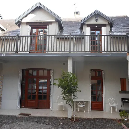 Adorable Meuble De Standing Dans Montagnard Appartement