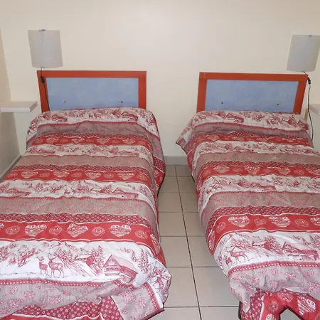 Adorable Meuble De Standing Dans Montagnard Appartement