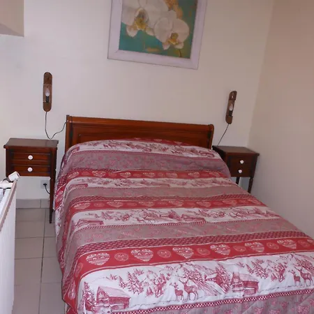Apartment Adorable Meuble De Standing Dans Montagnard Bagneres-de-Luchon
